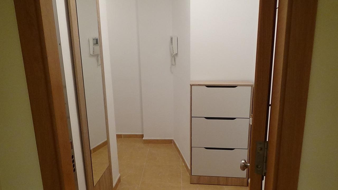 Vida Sol Apartment Torrevieja Exterior photo