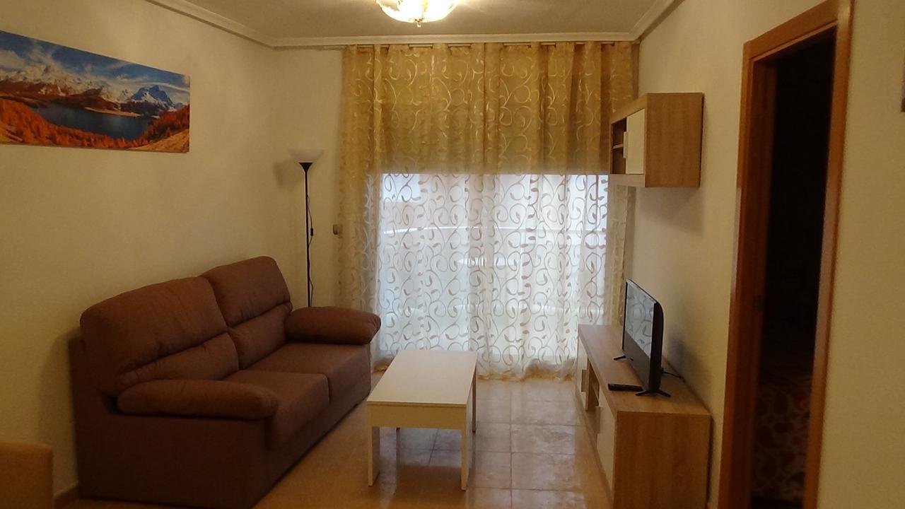 Vida Sol Apartment Torrevieja Exterior photo