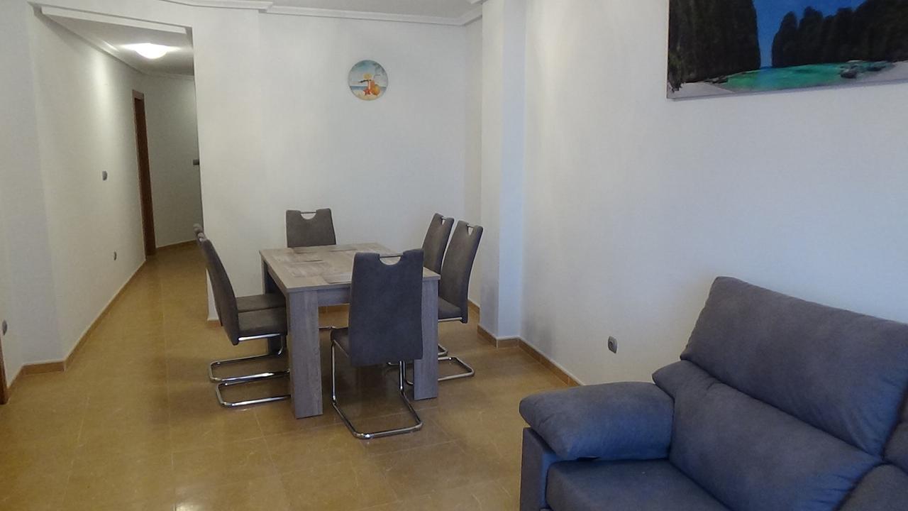 Vida Sol Apartment Torrevieja Exterior photo