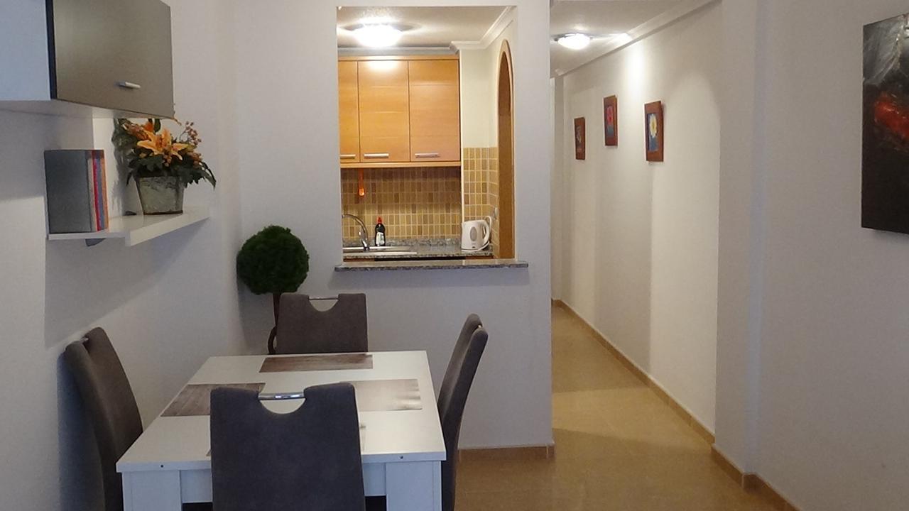Vida Sol Apartment Torrevieja Exterior photo