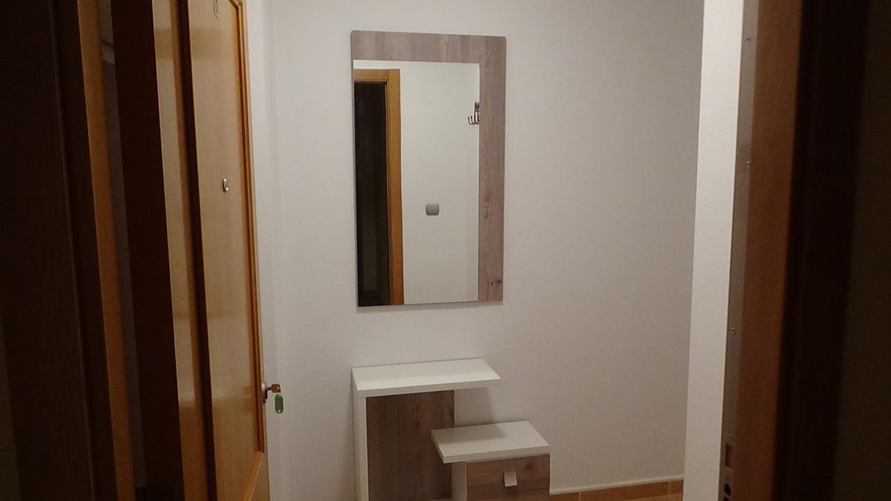 Vida Sol Apartment Torrevieja Exterior photo