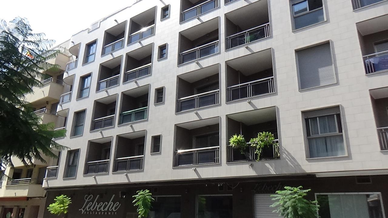 Vida Sol Apartment Torrevieja Exterior photo