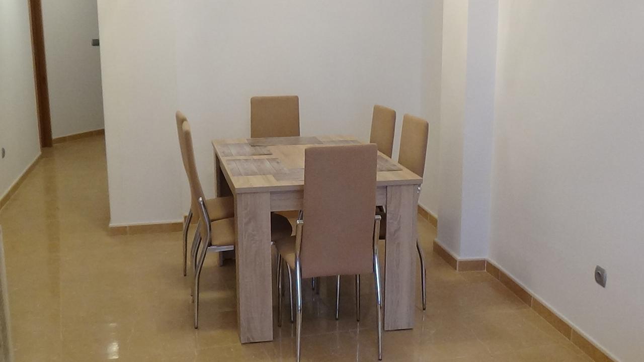 Vida Sol Apartment Torrevieja Exterior photo
