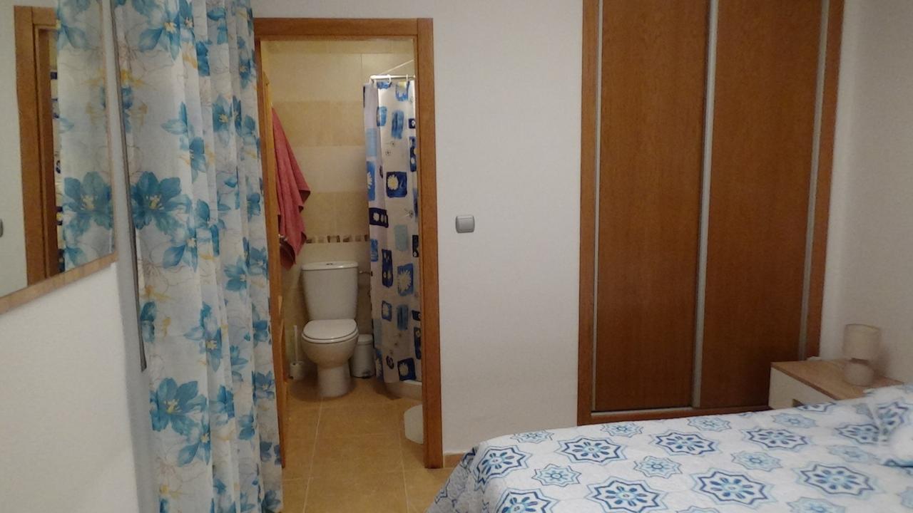 Vida Sol Apartment Torrevieja Exterior photo