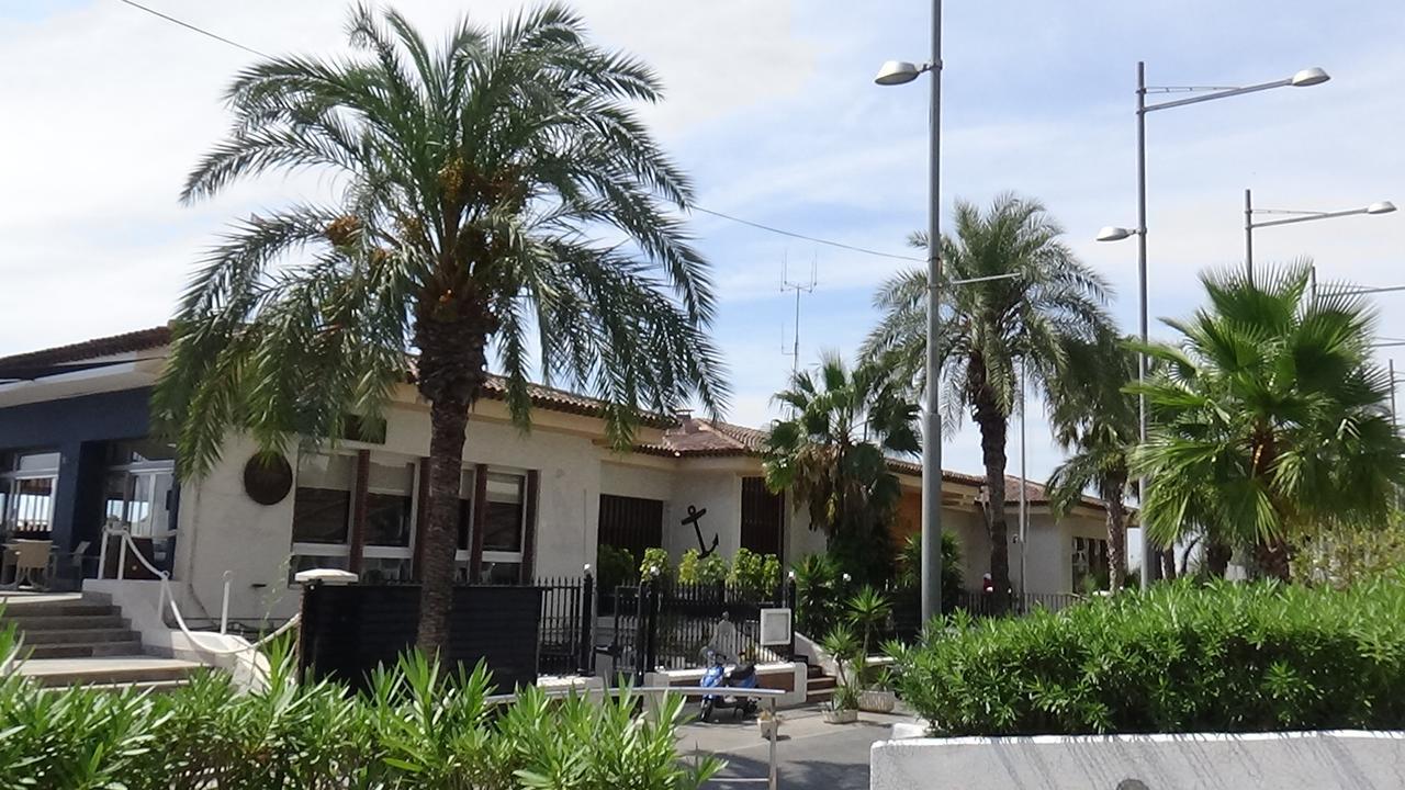 Vida Sol Apartment Torrevieja Exterior photo