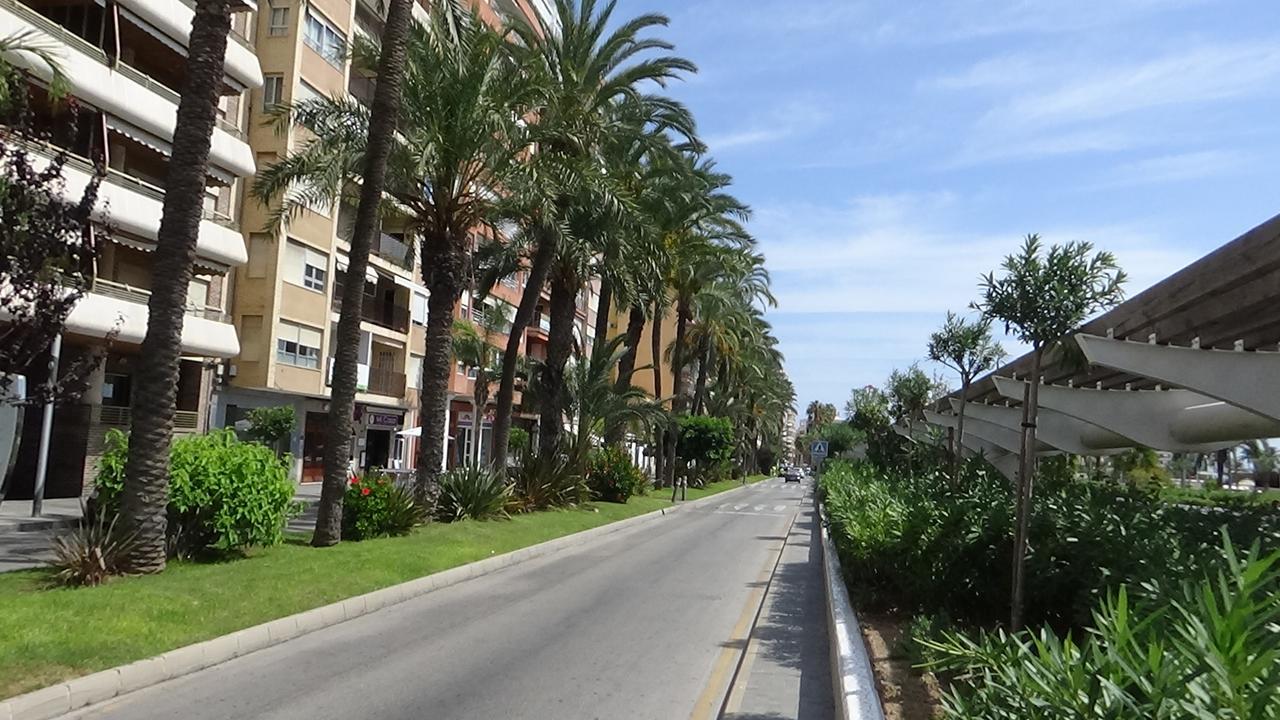 Vida Sol Apartment Torrevieja Exterior photo