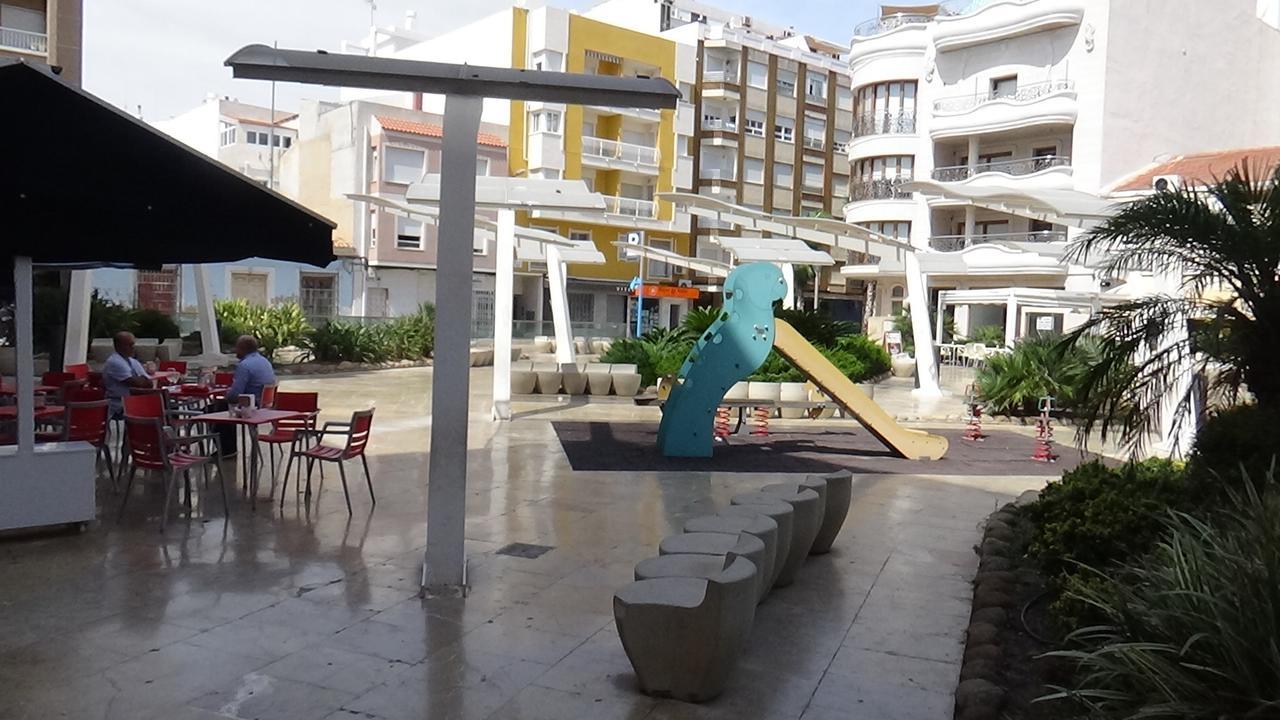 Vida Sol Apartment Torrevieja Exterior photo