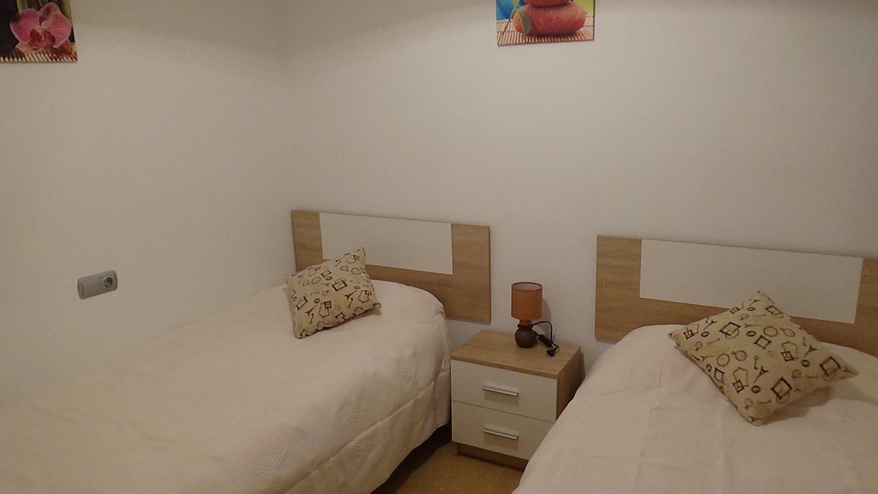 Vida Sol Apartment Torrevieja Exterior photo
