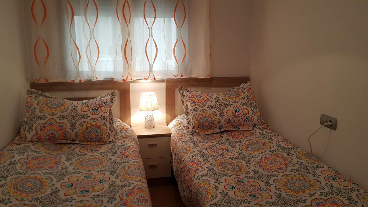 Vida Sol Apartment Torrevieja Exterior photo