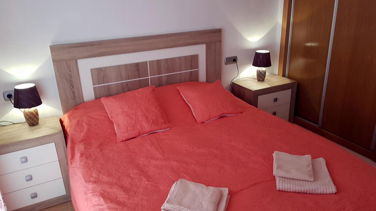 Vida Sol Apartment Torrevieja Exterior photo