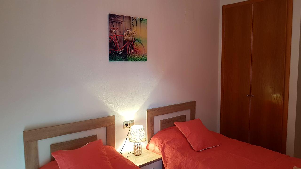 Vida Sol Apartment Torrevieja Exterior photo