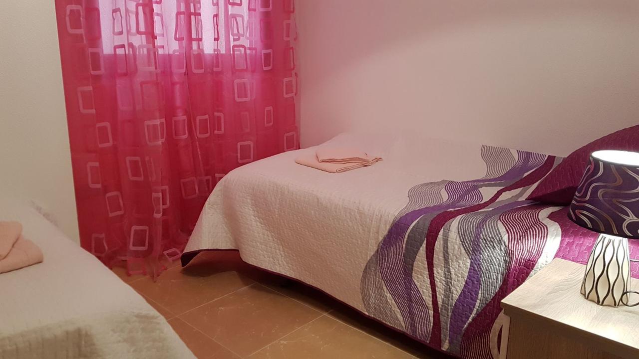 Vida Sol Apartment Torrevieja Exterior photo