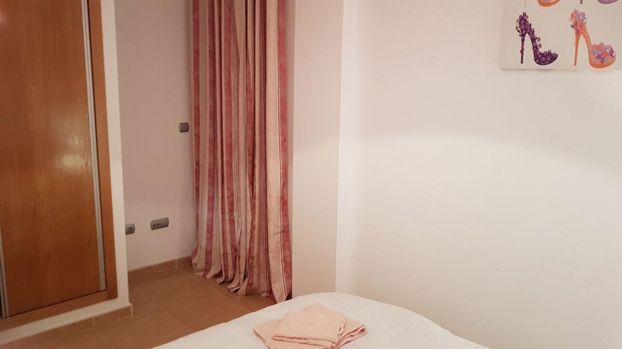 Vida Sol Apartment Torrevieja Exterior photo