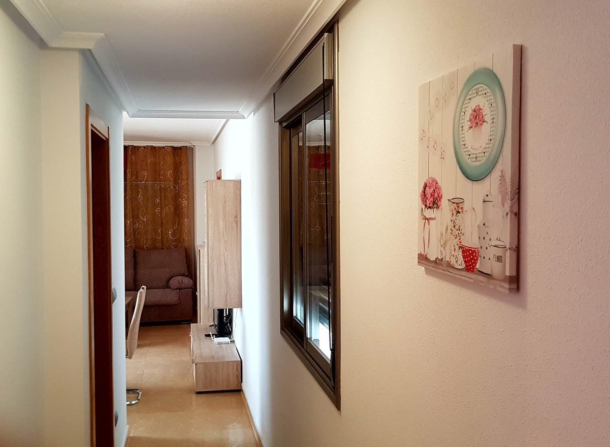 Vida Sol Apartment Torrevieja Exterior photo