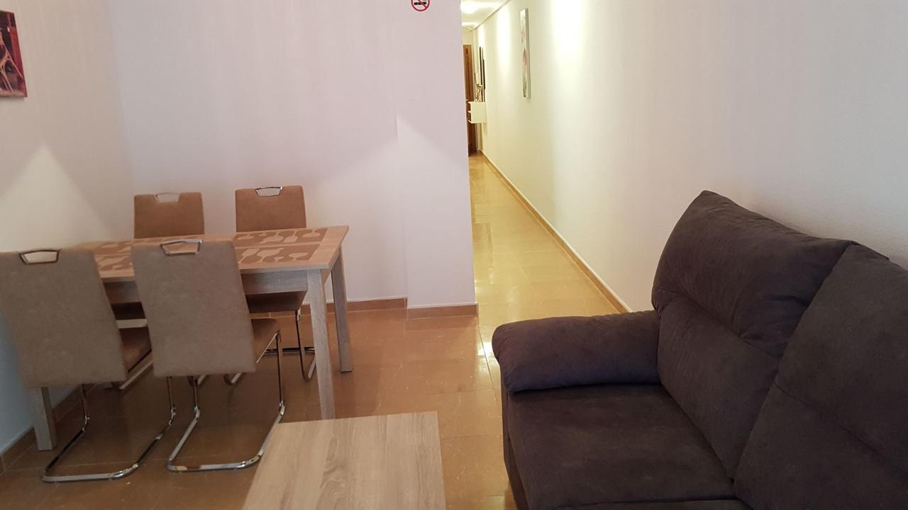 Vida Sol Apartment Torrevieja Exterior photo