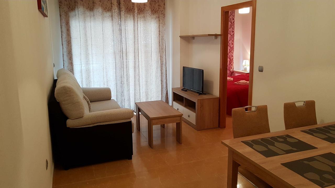 Vida Sol Apartment Torrevieja Exterior photo
