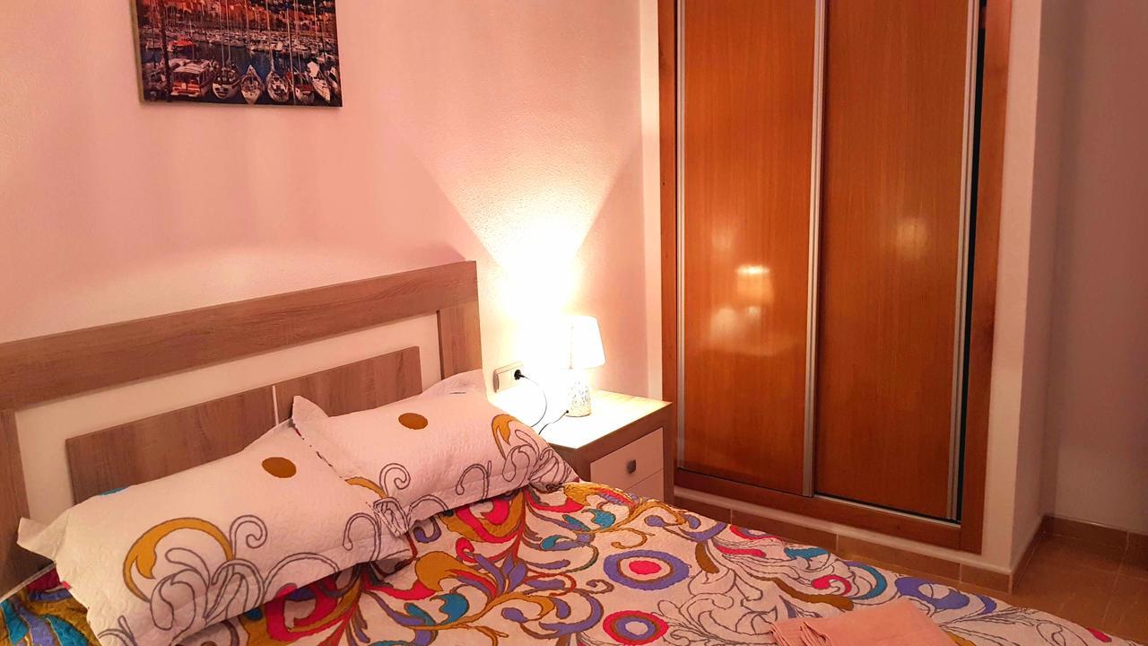 Vida Sol Apartment Torrevieja Exterior photo