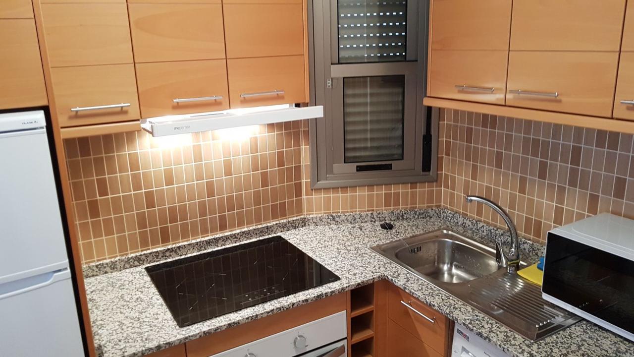 Vida Sol Apartment Torrevieja Exterior photo