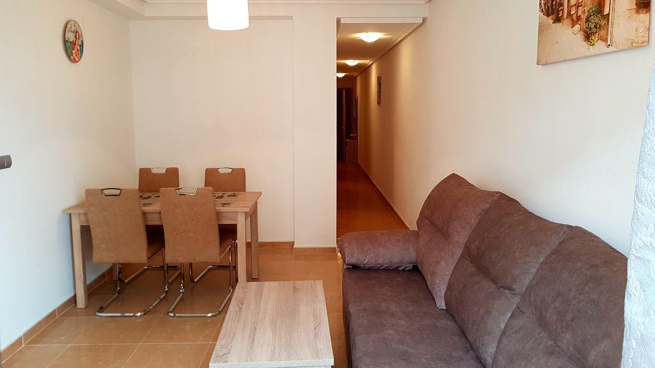 Vida Sol Apartment Torrevieja Exterior photo